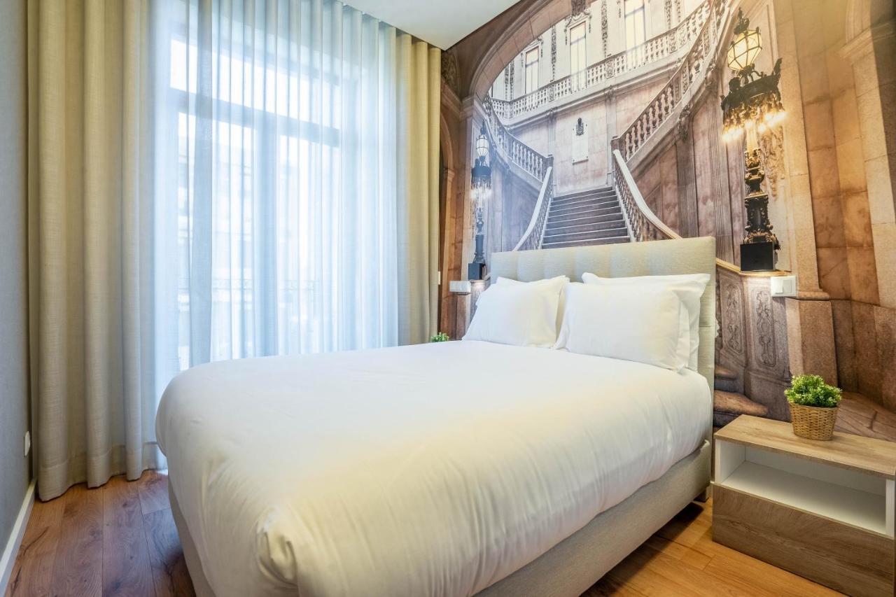 פורטו Joao IV Jewel Retreat By Lovelystay מראה חיצוני תמונה