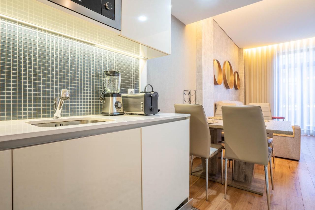 פורטו Joao IV Jewel Retreat By Lovelystay מראה חיצוני תמונה