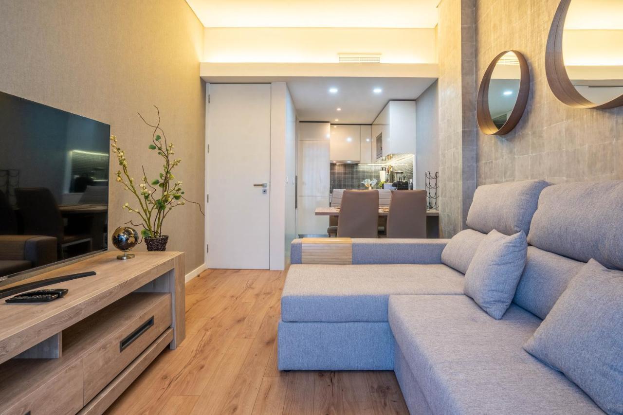 פורטו Joao IV Jewel Retreat By Lovelystay מראה חיצוני תמונה