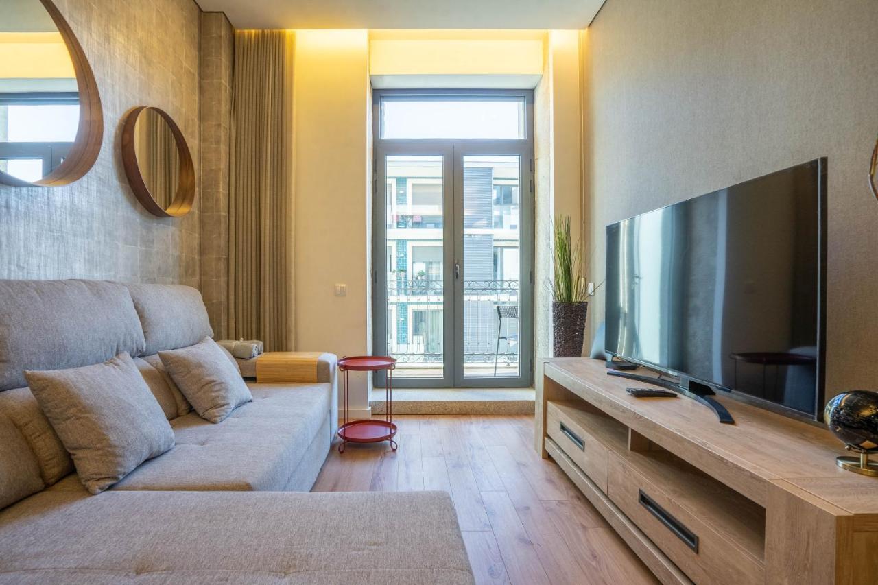 פורטו Joao IV Jewel Retreat By Lovelystay מראה חיצוני תמונה