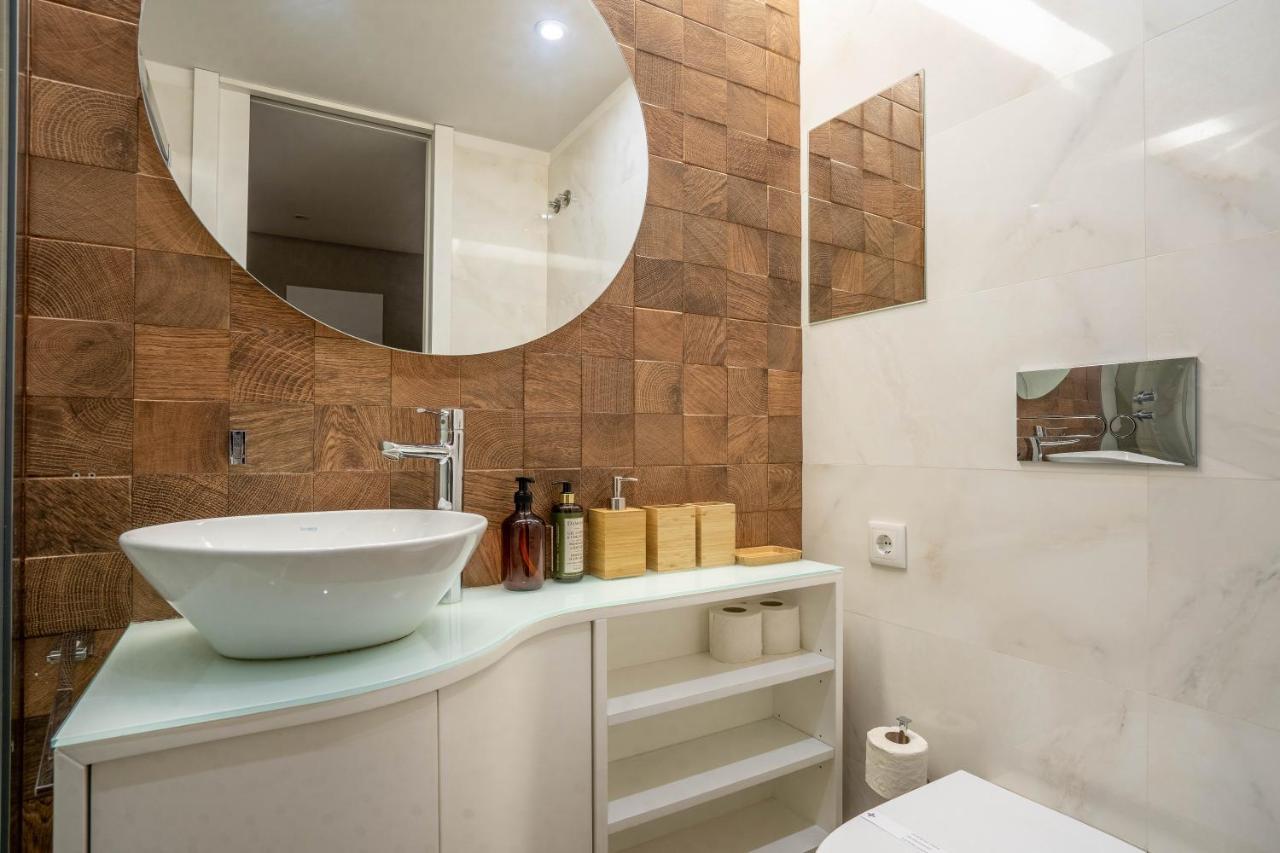פורטו Joao IV Jewel Retreat By Lovelystay מראה חיצוני תמונה