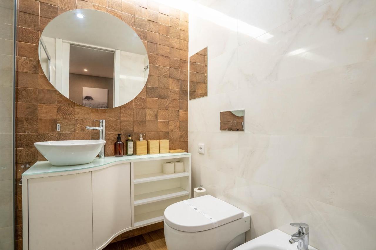 פורטו Joao IV Jewel Retreat By Lovelystay מראה חיצוני תמונה