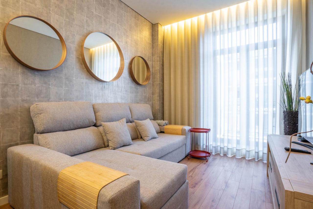 פורטו Joao IV Jewel Retreat By Lovelystay מראה חיצוני תמונה