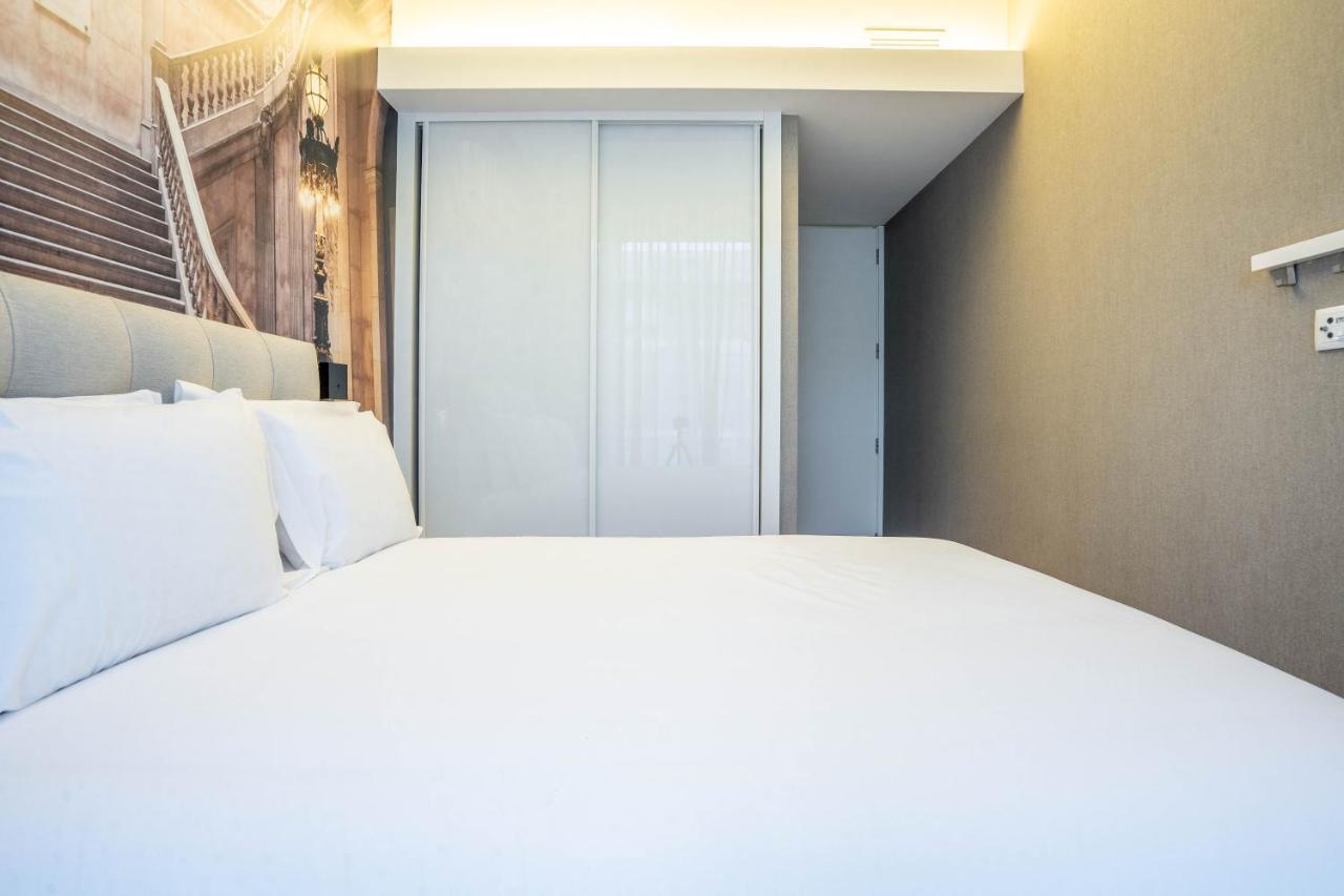 פורטו Joao IV Jewel Retreat By Lovelystay מראה חיצוני תמונה