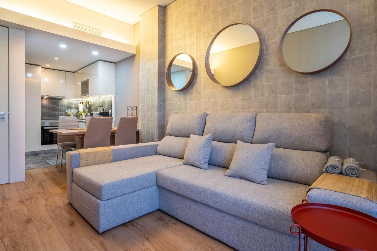 פורטו Joao IV Jewel Retreat By Lovelystay מראה חיצוני תמונה