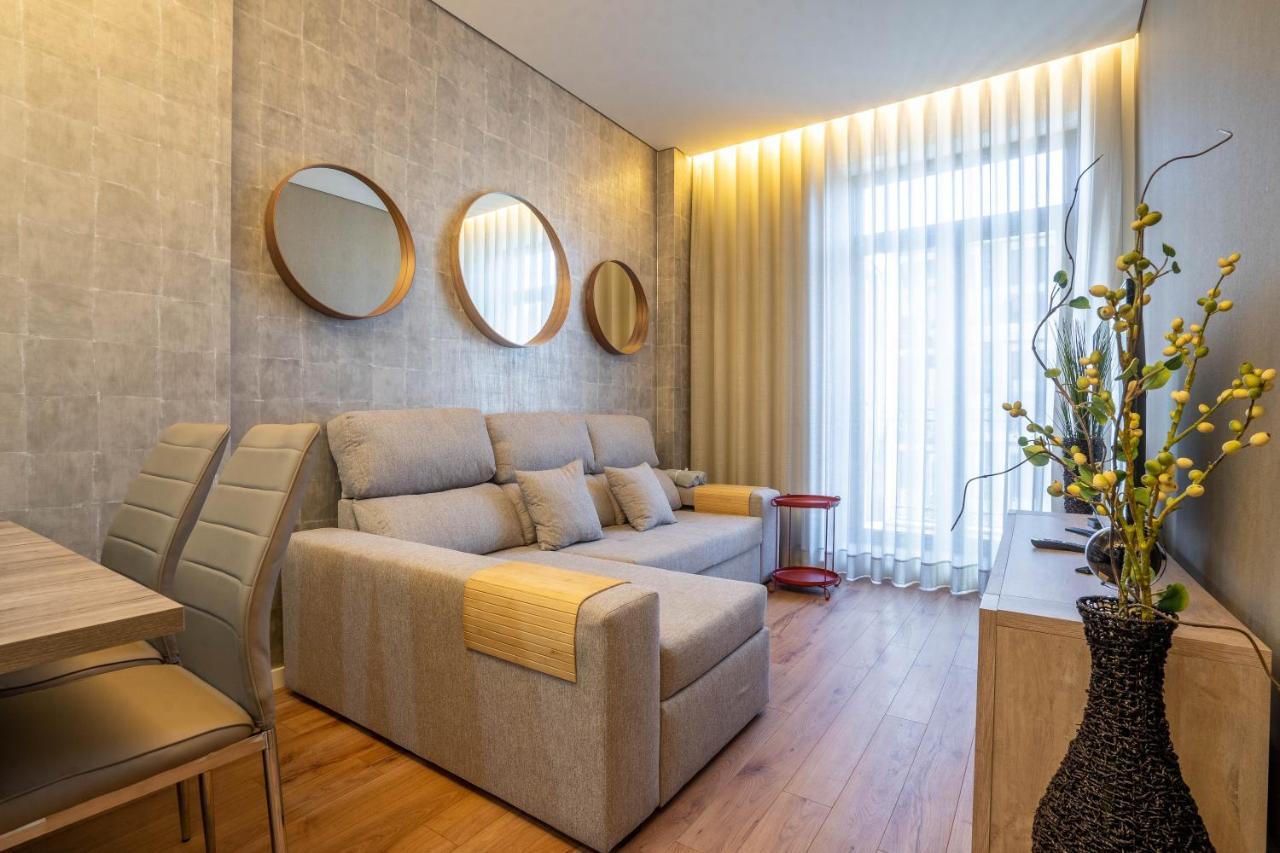 פורטו Joao IV Jewel Retreat By Lovelystay מראה חיצוני תמונה