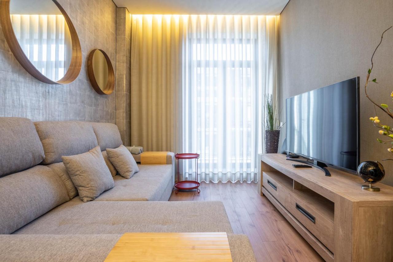 פורטו Joao IV Jewel Retreat By Lovelystay מראה חיצוני תמונה