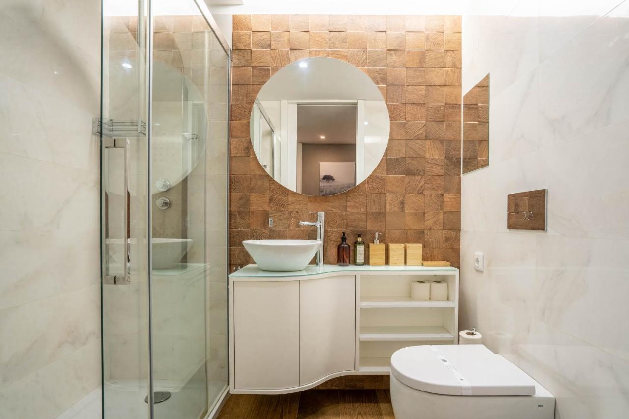פורטו Joao IV Jewel Retreat By Lovelystay מראה חיצוני תמונה