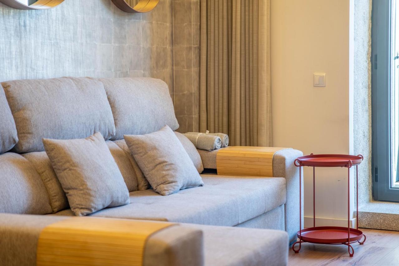 פורטו Joao IV Jewel Retreat By Lovelystay מראה חיצוני תמונה