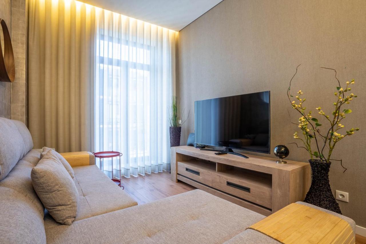 פורטו Joao IV Jewel Retreat By Lovelystay מראה חיצוני תמונה