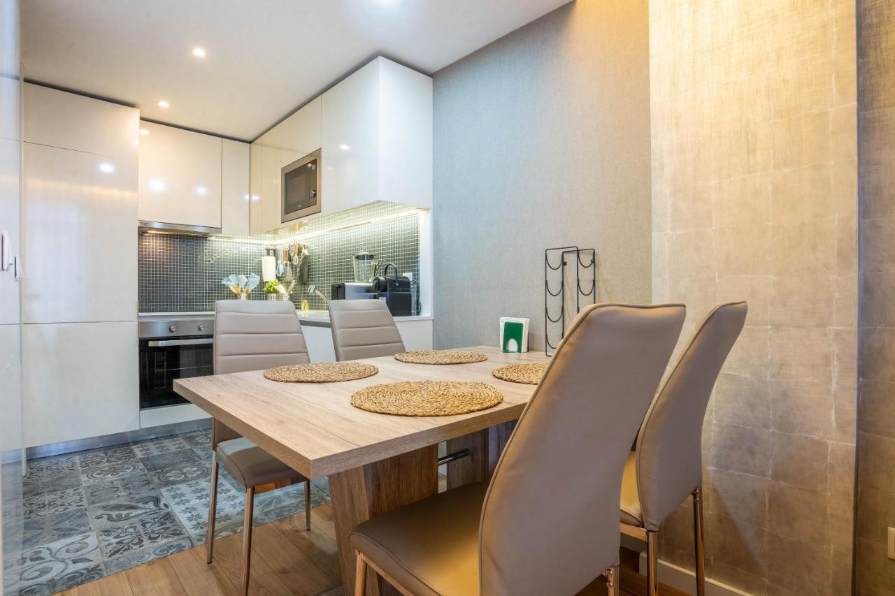 פורטו Joao IV Jewel Retreat By Lovelystay מראה חיצוני תמונה
