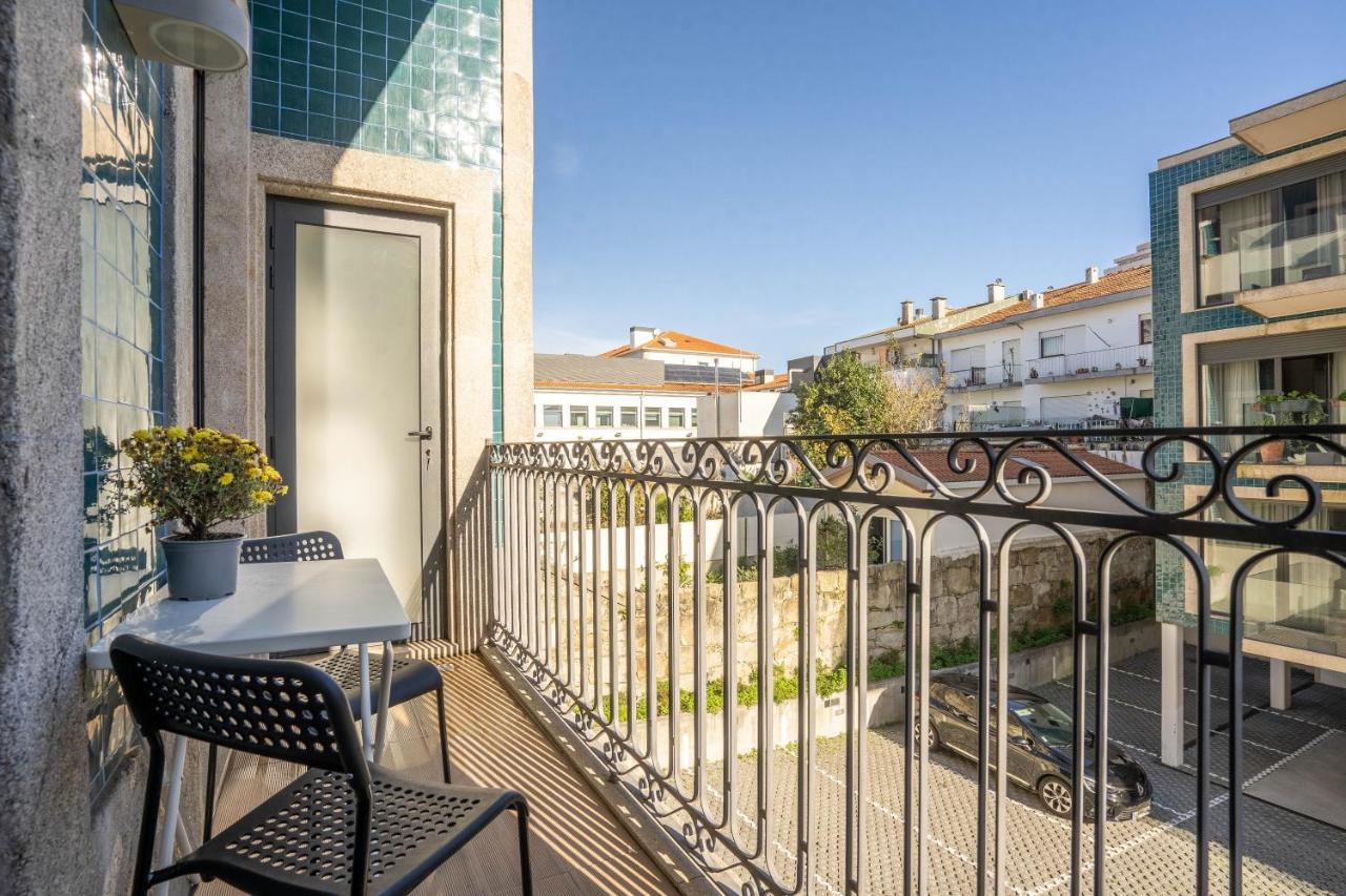פורטו Joao IV Jewel Retreat By Lovelystay מראה חיצוני תמונה