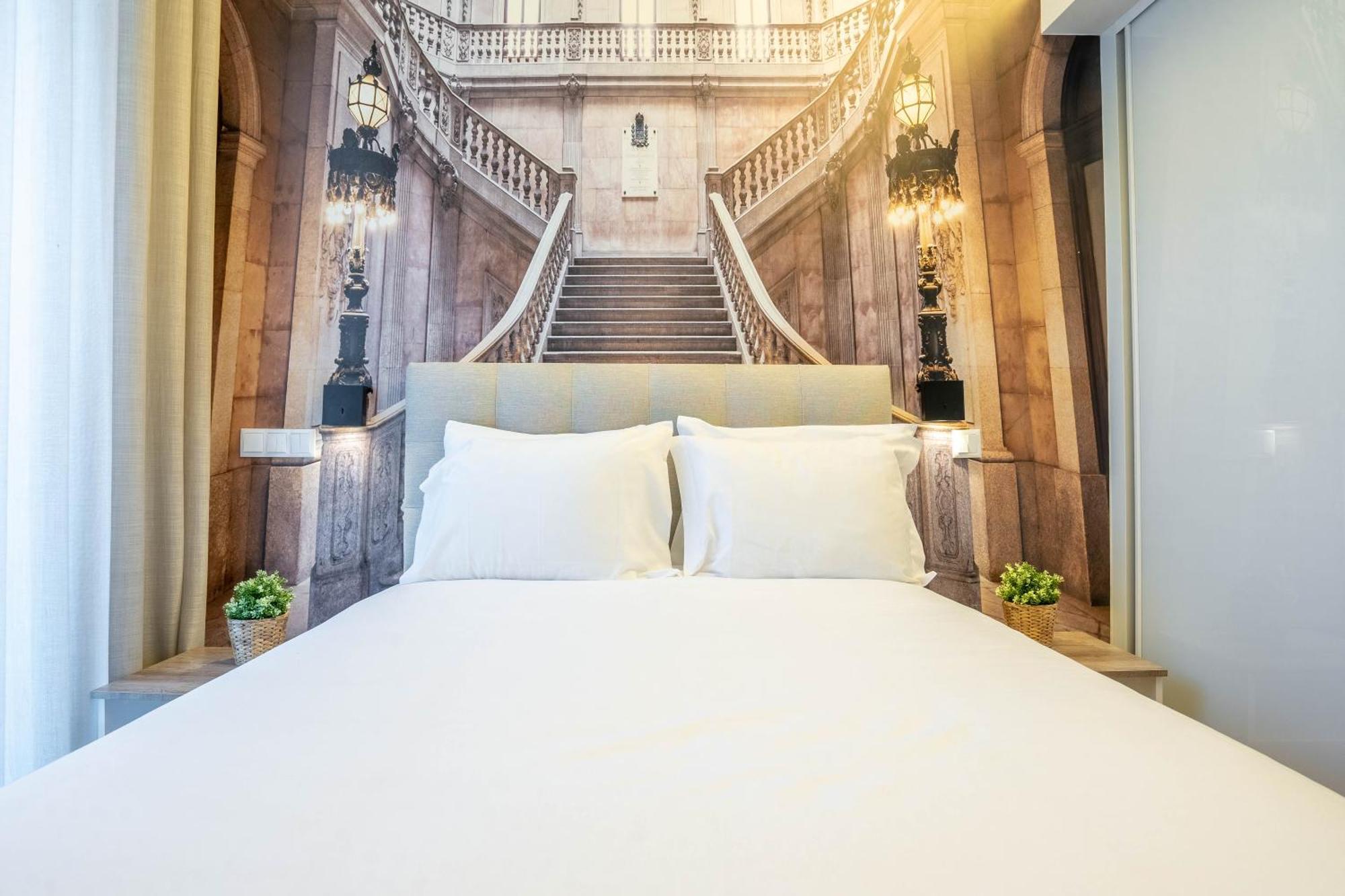 פורטו Joao IV Jewel Retreat By Lovelystay מראה חיצוני תמונה